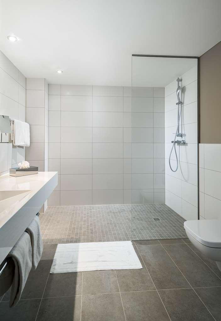 Elaya Hotel Oberhausen Ehemals Ana Living Oberhausen By Arthotel Ana Номер фото