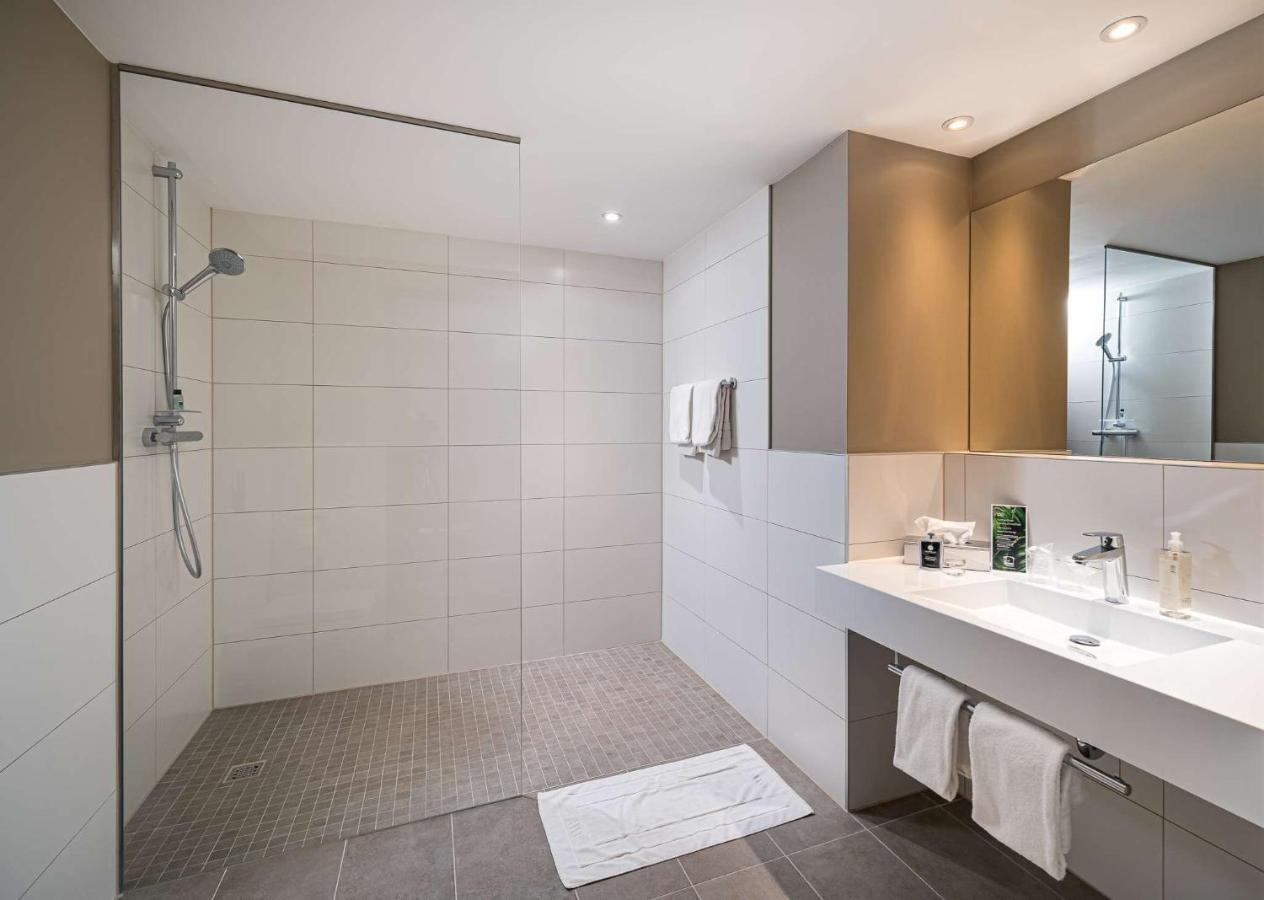Elaya Hotel Oberhausen Ehemals Ana Living Oberhausen By Arthotel Ana Екстер'єр фото