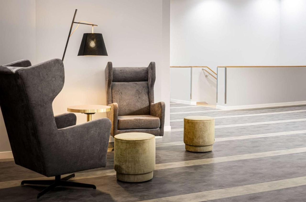 Elaya Hotel Oberhausen Ehemals Ana Living Oberhausen By Arthotel Ana Екстер'єр фото
